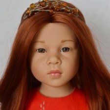 Платье Катарины: три убитых дня было у меня)+бонус