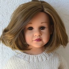 Фрида. Помада?