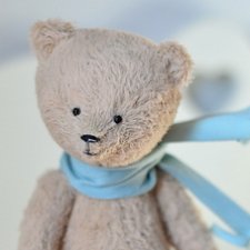 Три медведя-и где то Валентин