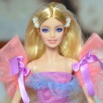 Продам Barbie Birthday Wishes или обменяю на Лину Looks