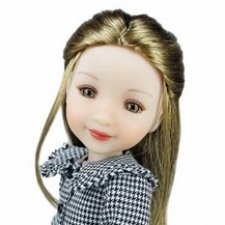 Куклы Руби Ред-какие они?!