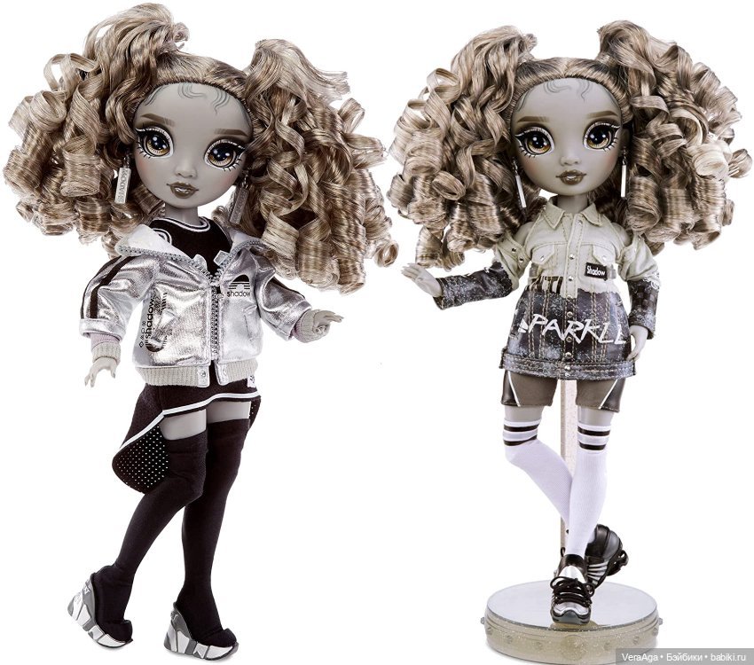 Проверенные группы и продавцы Rainbow High