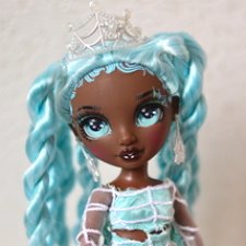 Rainbow High: Хизер, Робин, Луна и остальные