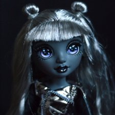 Радужки: вечерние фото