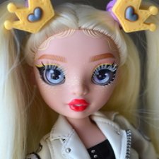 Delilah от Rainbow High