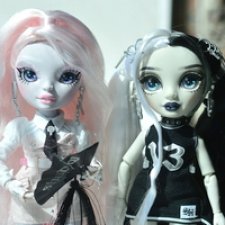 Хизер и Карла