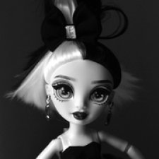 Вторая Хизер