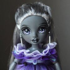 Луна: наконец то