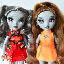 Последний дубль: Николь