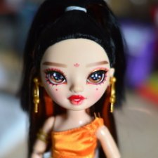 Раз Лили, два Лили