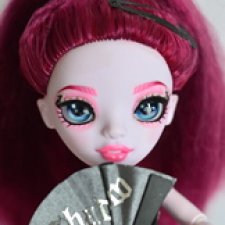 Мара: Очень Сложная Кукла