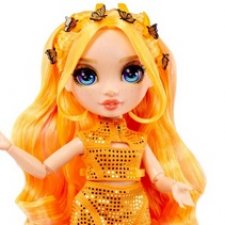 Новые промофото Рэйнбоу Фэшэн