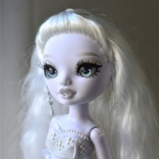 Наташа Зима