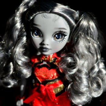 Те Радужки, что остались