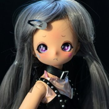 Nana от Match Girl (DBS)