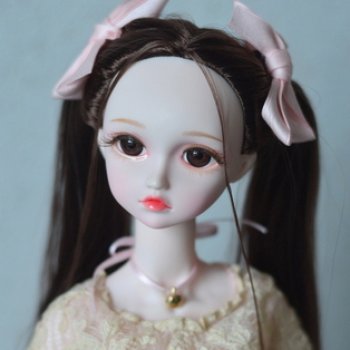 Китти от Dream Fairy / DBS