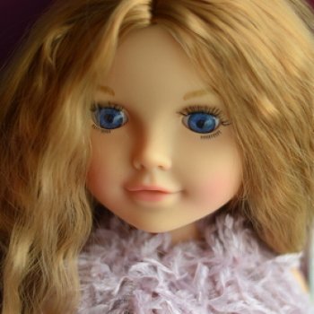 Мишель Пфайфер от Rong Long