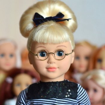 Француженка