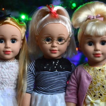 "Они умиротворяют меня своей обыкновенностью " (с)