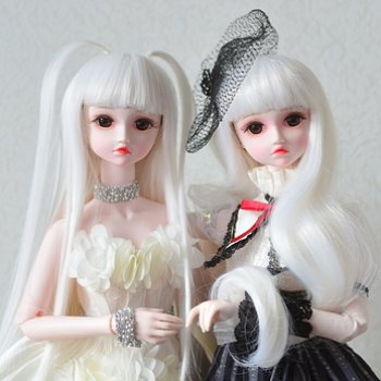 Тёмное и светлое