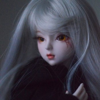 Берта от Dream Fairy: невероятная красота