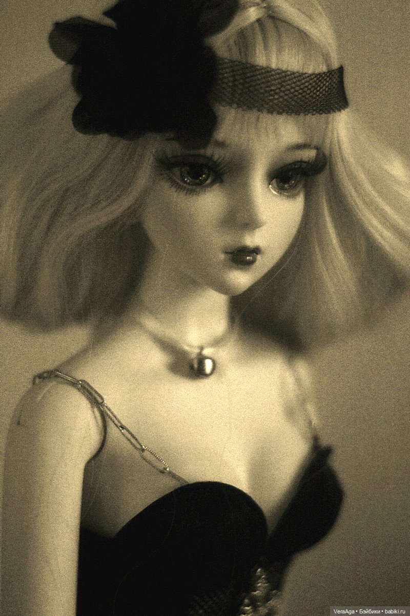 Shy Di -Робкая Диана — Разные шарнирные куклы (не БЖД): редкие