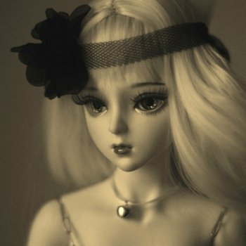 Shy Di -Робкая Диана