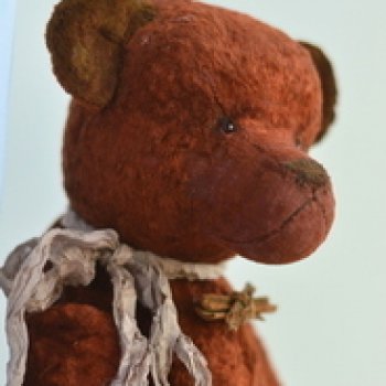 Шоколад, корица и робкая брутальность Трюфеля