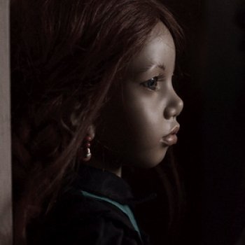 Мадина и Лона