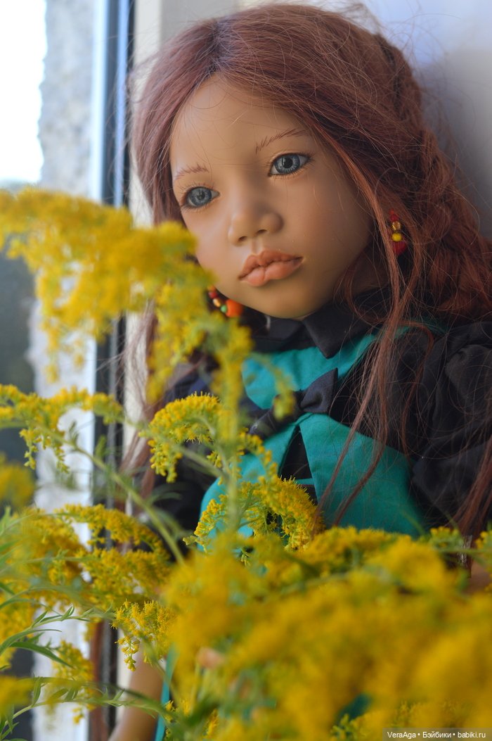 Мадина почти без трав, 56 августа (фото 2)