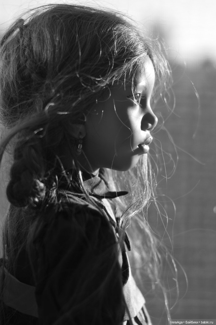 Мадина почти без трав, 56 августа