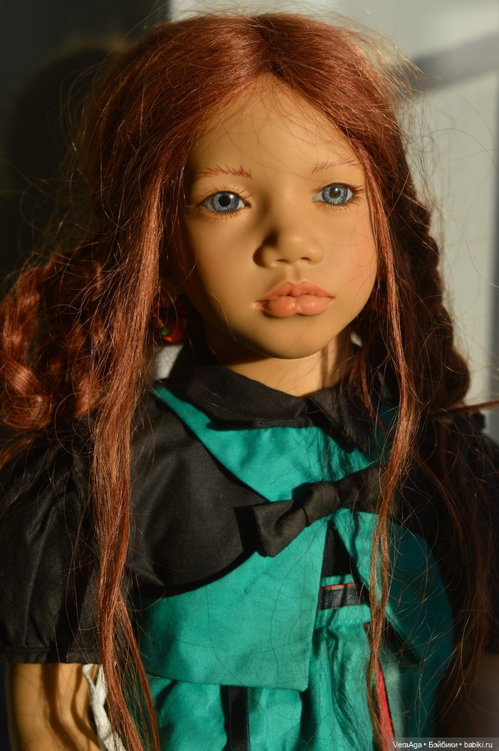 Мадина почти без трав, 56 августа (фото 9)