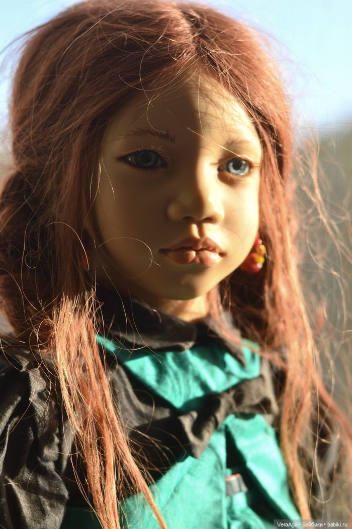 Мадина почти без трав, 56 августа (фото 8)