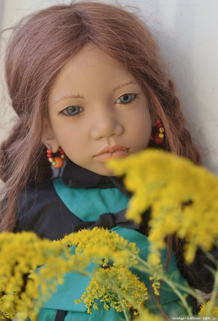 Мадина почти без трав, 56 августа (фото 3)