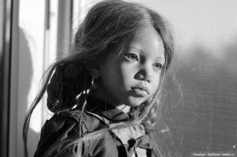 Мадина почти без трав, 56 августа