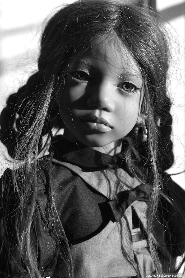 Мадина почти без трав, 56 августа (фото 10)