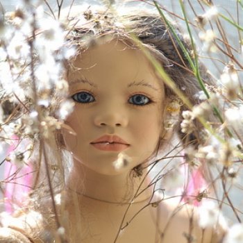 Лона Химштедт в 56-м августа