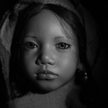 Хэллоуин: Мадина