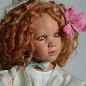 Крисси 2 от Аннетте Химштедт