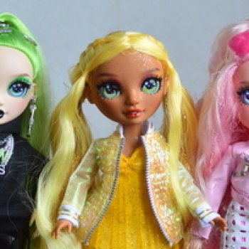 Сборная Радужек