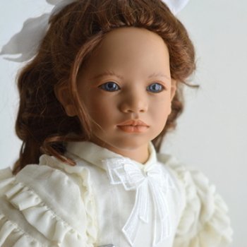 Лона вторая. Портреты.