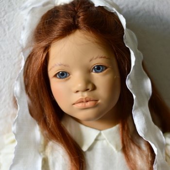 Новое тело для Лоны Химштедт