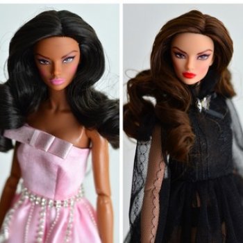 Gala Сицилия и Gala Габбана