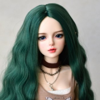 Новый молд от Ni Meng