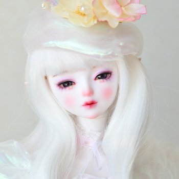 Наряд для Эльфочки от Night Lolita