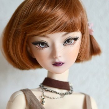 Новая жительница