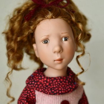 Zwergnase Норья