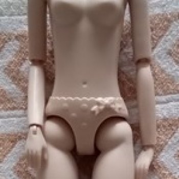 Замена тела 30 см на другое. На какое?