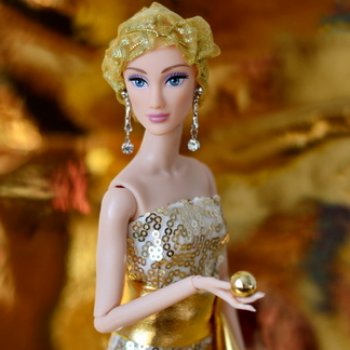 Золотой Шар: Дефа