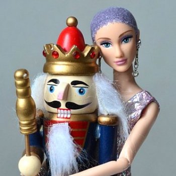 Потихоньку в Новый год...